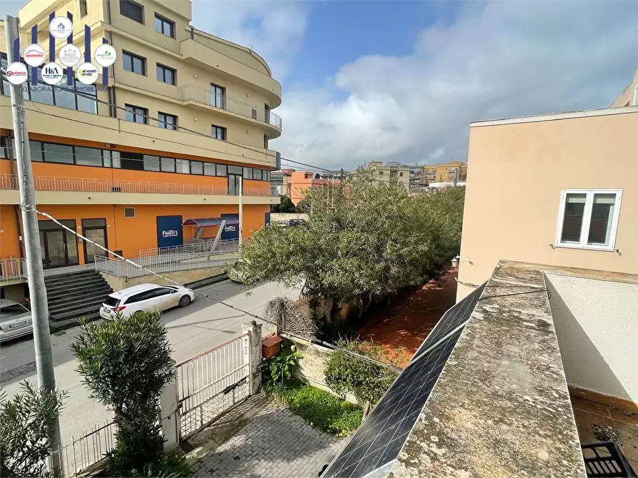 Immagine 21 di Appartamento in vendita  a Siracusa