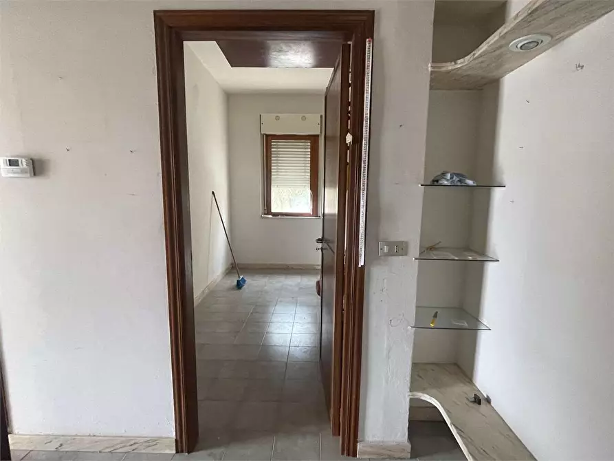 Immagine 25 di Appartamento in vendita  a Siracusa