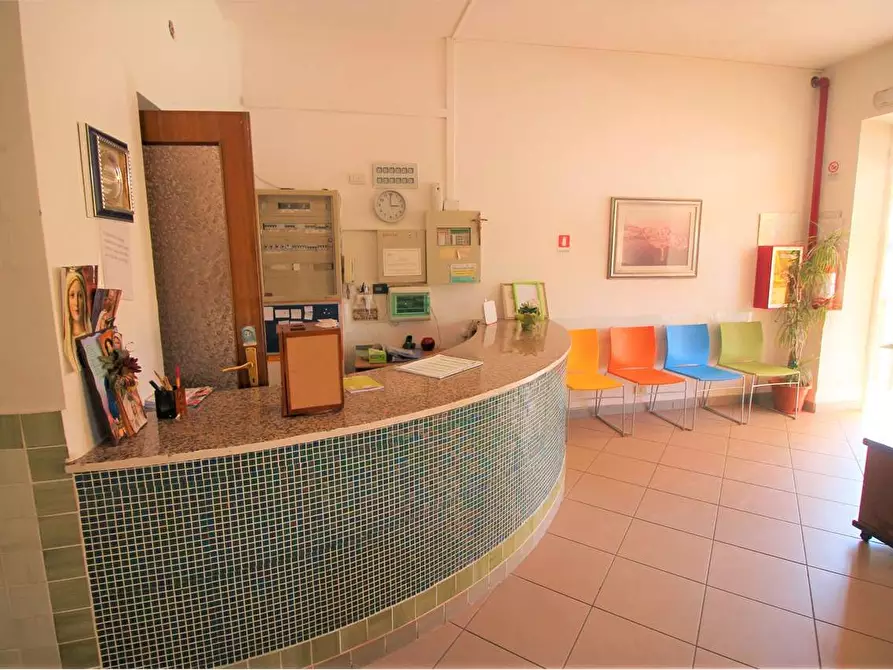 Immagine 4 di Villa in vendita  in Viale epipoli a Siracusa