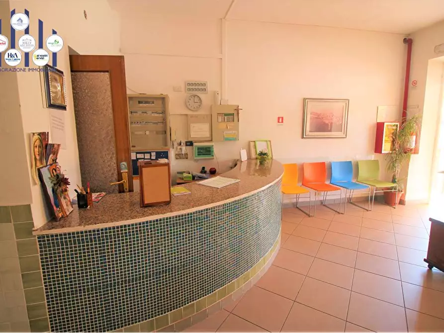 Immagine 4 di Villa in vendita  in Viale epipoli a Siracusa