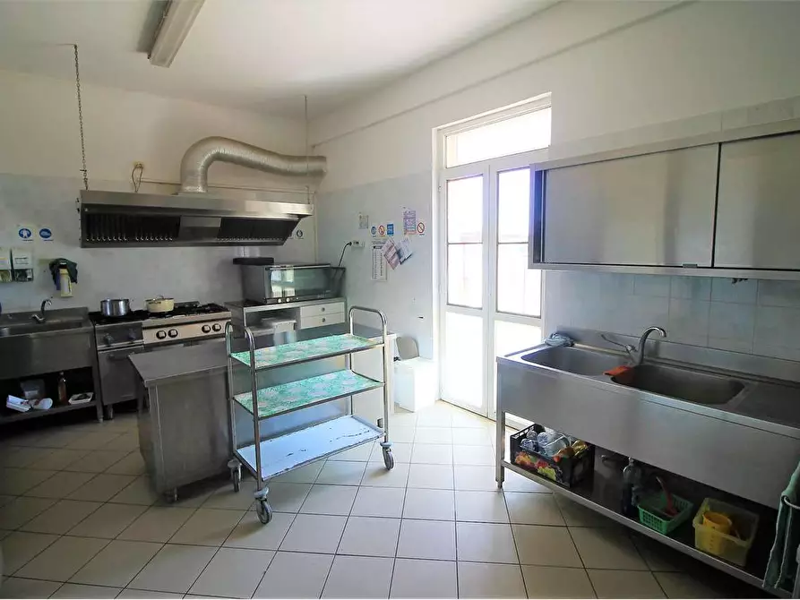 Immagine 7 di Villa in vendita  in Viale epipoli a Siracusa