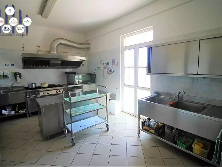 Immagine 7 di Villa in vendita  in Viale epipoli a Siracusa