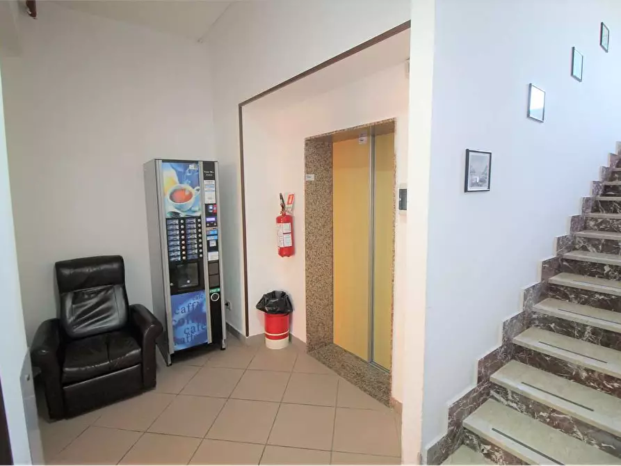 Immagine 8 di Villa in vendita  in Viale epipoli a Siracusa