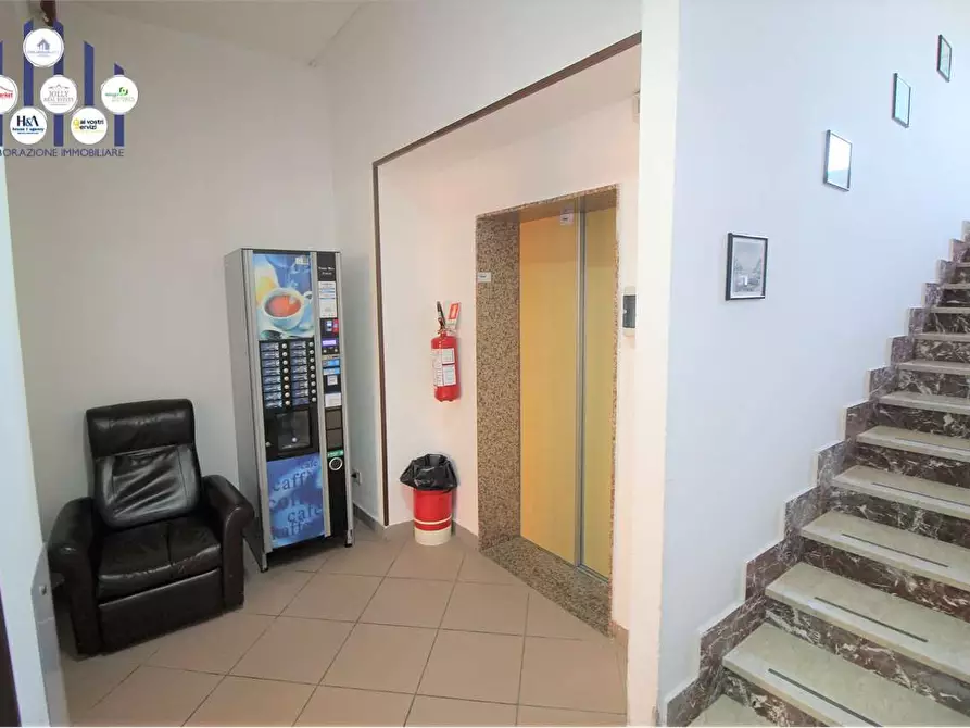 Immagine 8 di Villa in vendita  in Viale epipoli a Siracusa