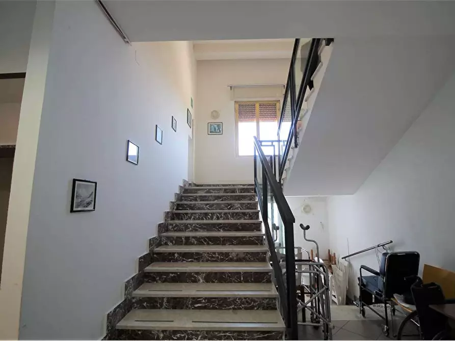 Immagine 9 di Villa in vendita  in Viale epipoli a Siracusa