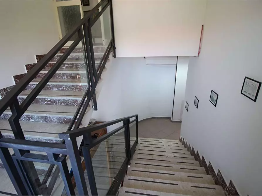 Immagine 10 di Villa in vendita  in Viale epipoli a Siracusa