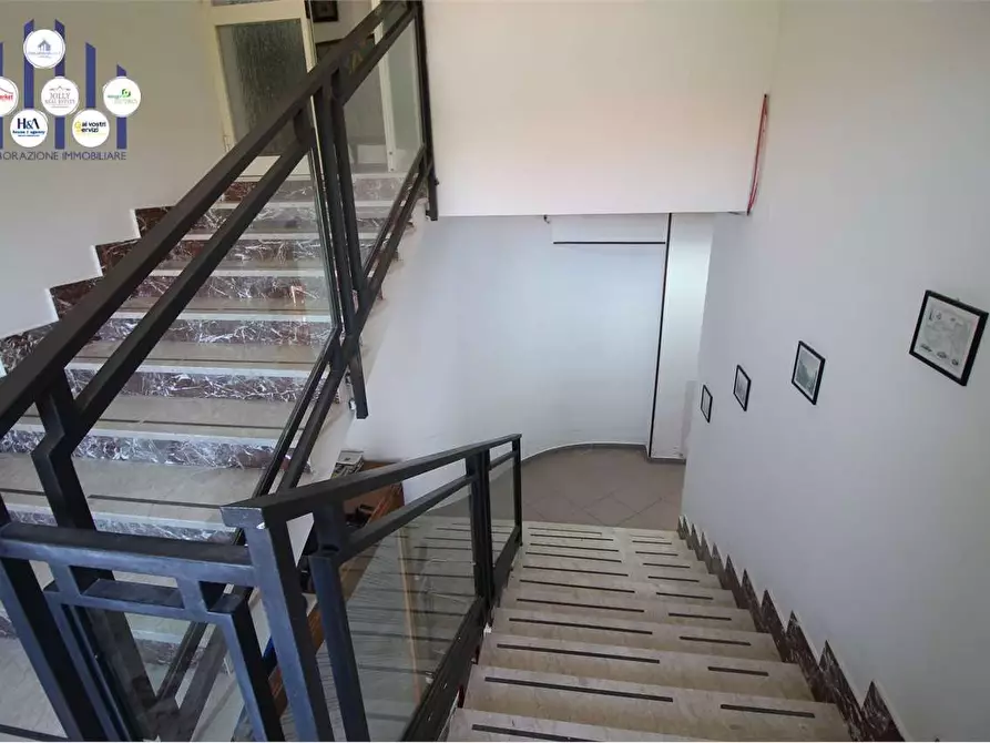 Immagine 10 di Villa in vendita  in Viale epipoli a Siracusa