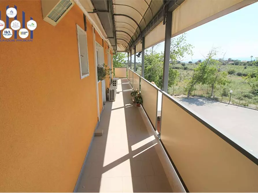 Immagine 13 di Villa in vendita  in Viale epipoli a Siracusa