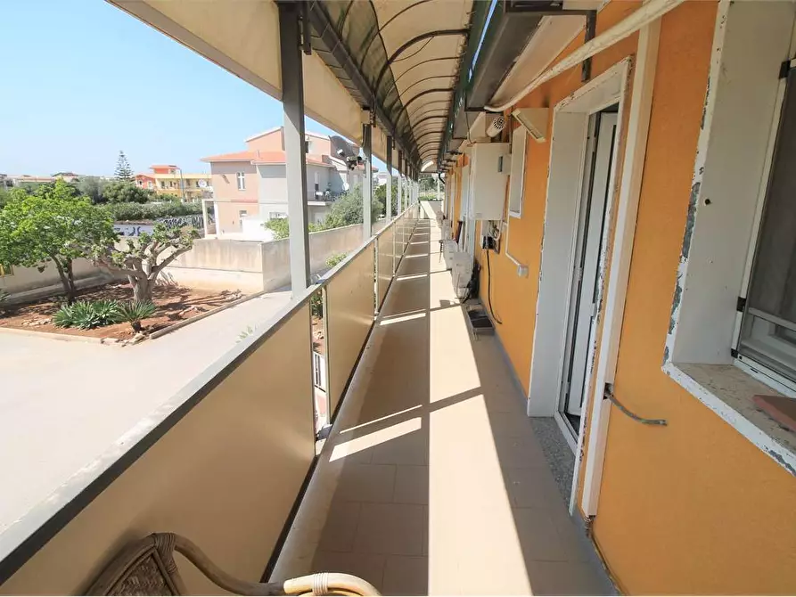 Immagine 14 di Villa in vendita  in Viale epipoli a Siracusa