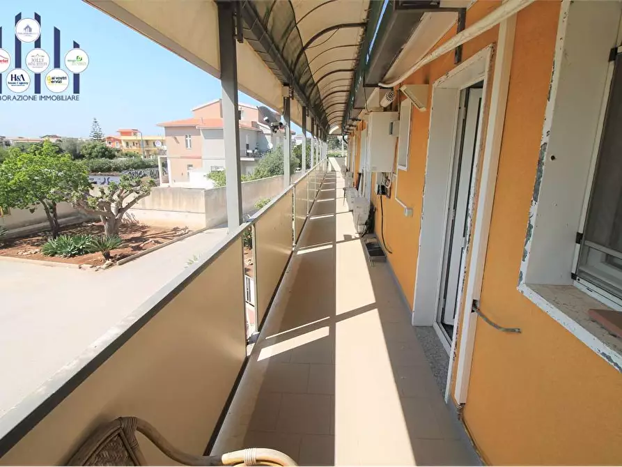 Immagine 14 di Villa in vendita  in Viale epipoli a Siracusa