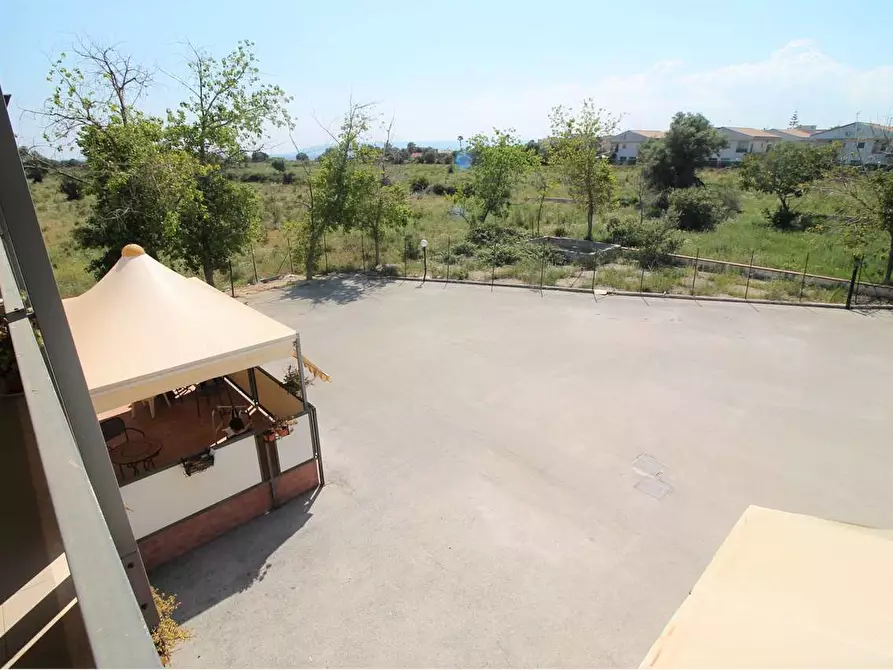 Immagine 16 di Villa in vendita  in Viale epipoli a Siracusa