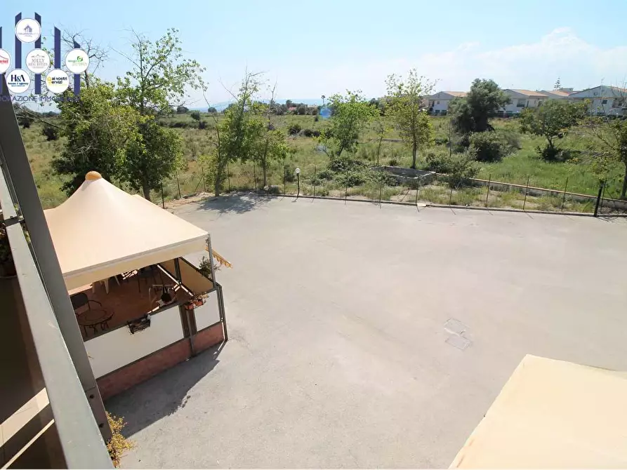 Immagine 16 di Villa in vendita  in Viale epipoli a Siracusa