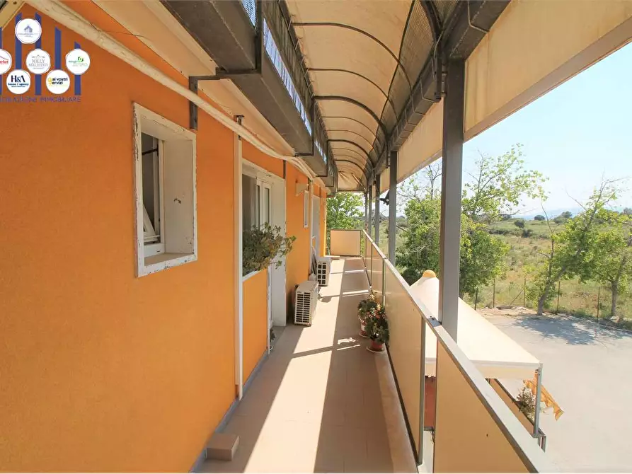 Immagine 17 di Villa in vendita  in Viale epipoli a Siracusa