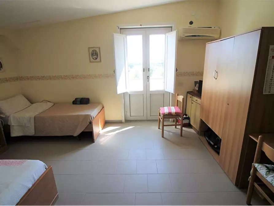 Immagine 18 di Villa in vendita  in Viale epipoli a Siracusa