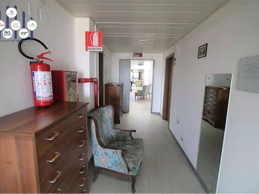 Immagine 21 di Villa in vendita  in Viale epipoli a Siracusa