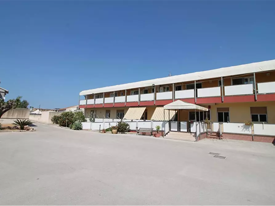 Immagine 28 di Villa in vendita  in Viale epipoli a Siracusa