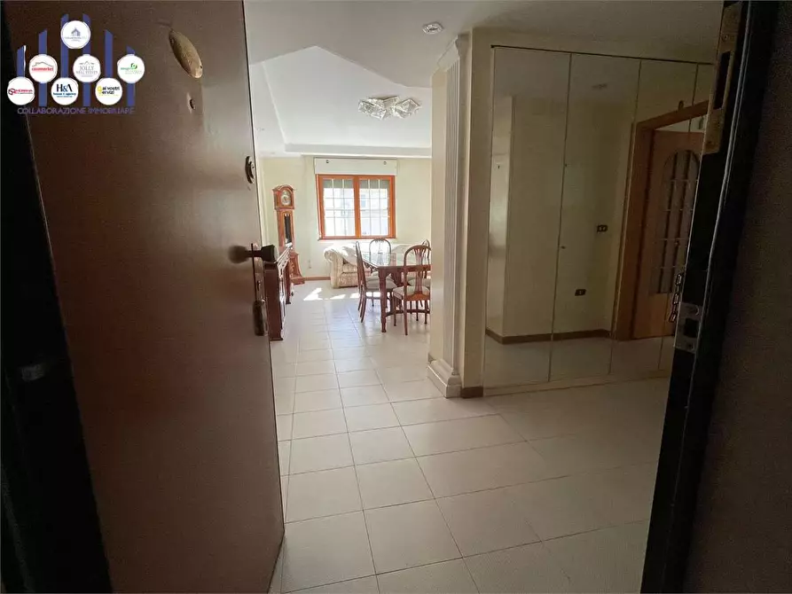 Immagine 3 di Appartamento in vendita  a Siracusa