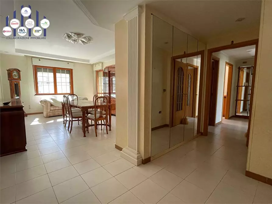 Immagine 5 di Appartamento in vendita  a Siracusa