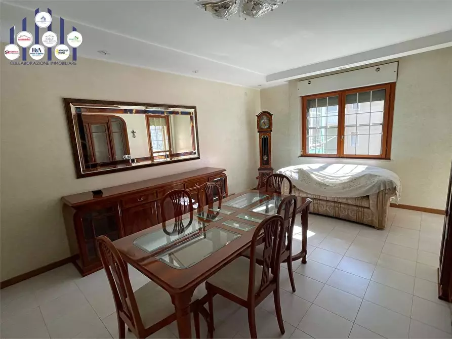 Immagine 7 di Appartamento in vendita  a Siracusa