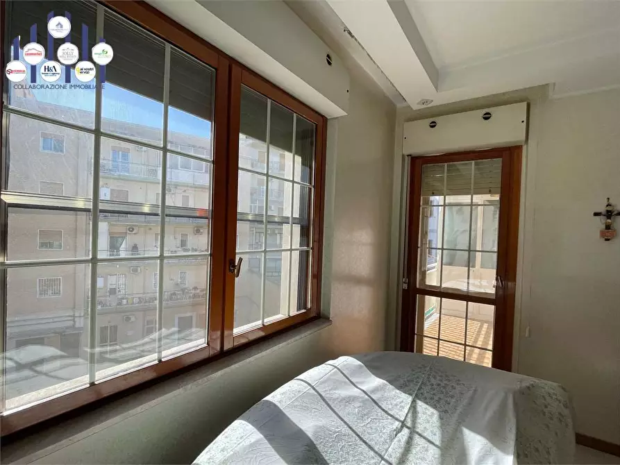 Immagine 10 di Appartamento in vendita  a Siracusa