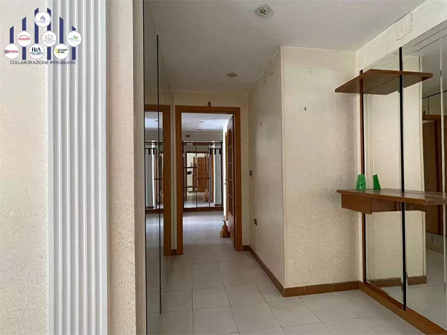 Immagine 11 di Appartamento in vendita  a Siracusa