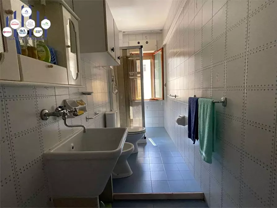 Immagine 12 di Appartamento in vendita  a Siracusa