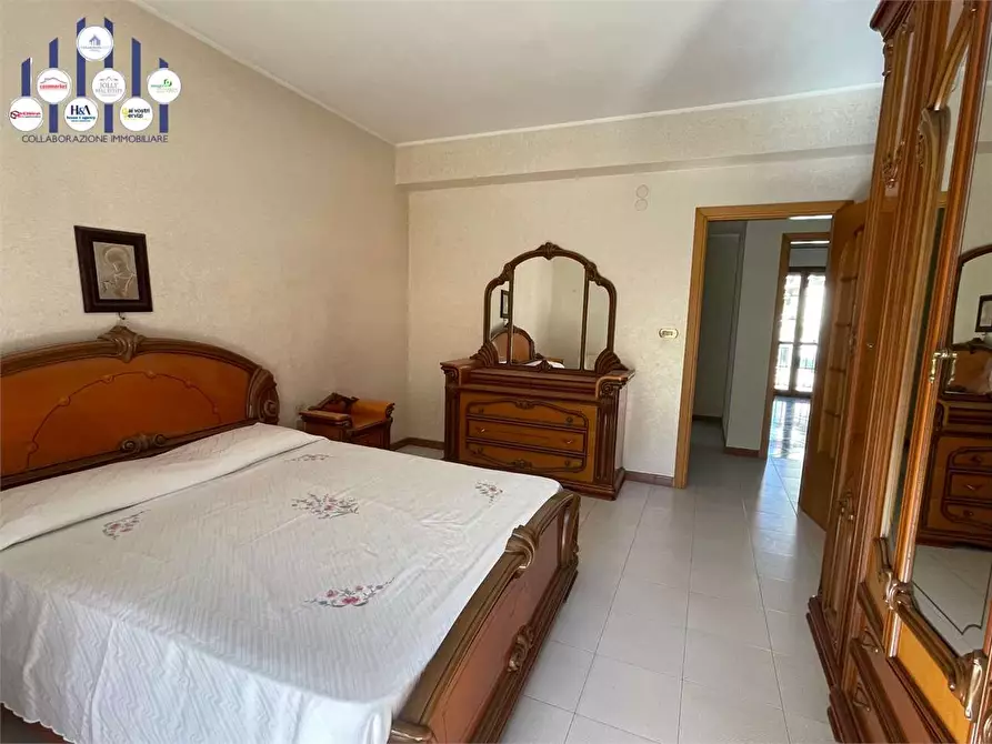 Immagine 13 di Appartamento in vendita  a Siracusa