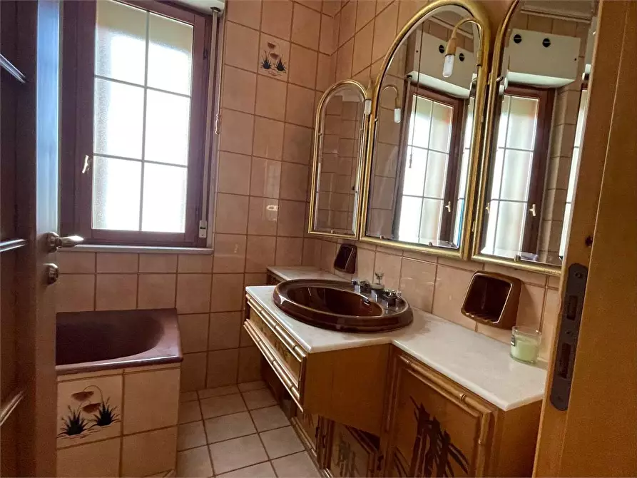 Immagine 14 di Appartamento in vendita  a Siracusa