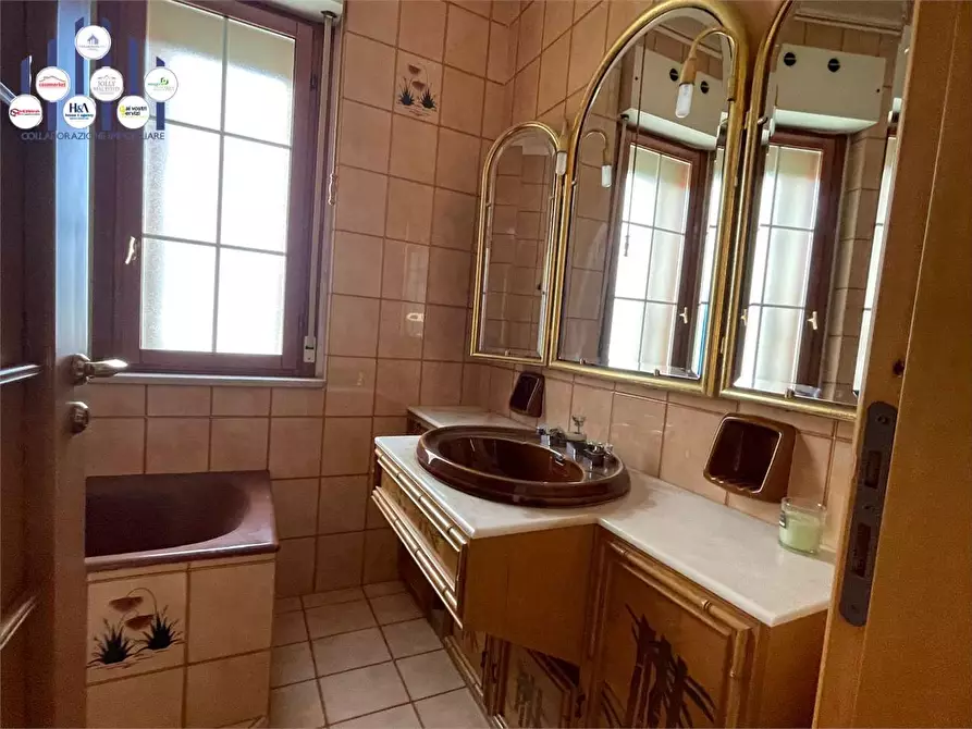 Immagine 14 di Appartamento in vendita  a Siracusa