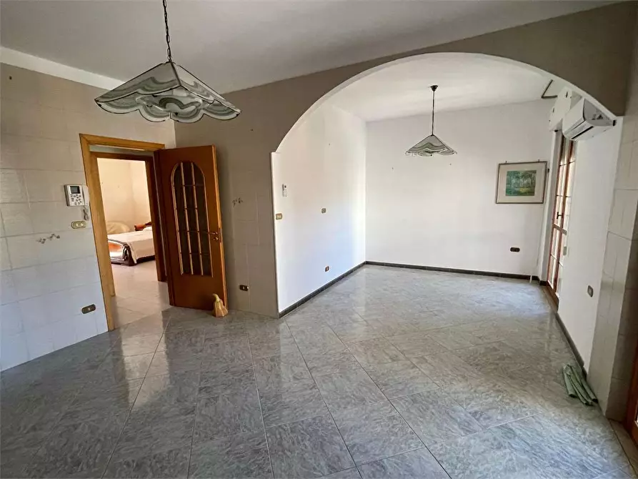 Immagine 16 di Appartamento in vendita  a Siracusa