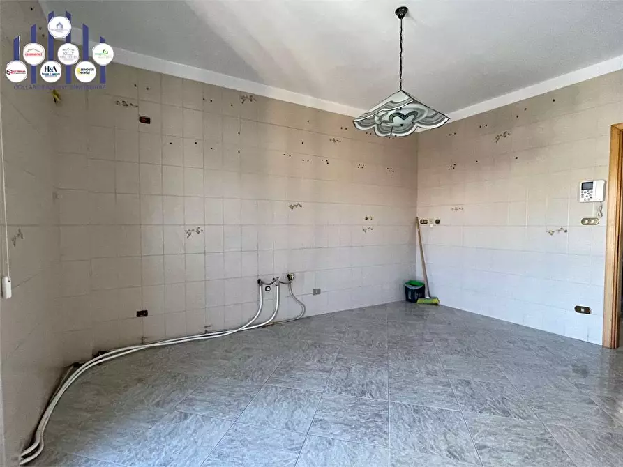 Immagine 17 di Appartamento in vendita  a Siracusa