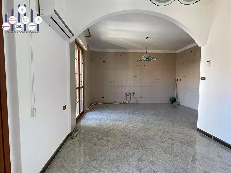 Immagine 18 di Appartamento in vendita  a Siracusa