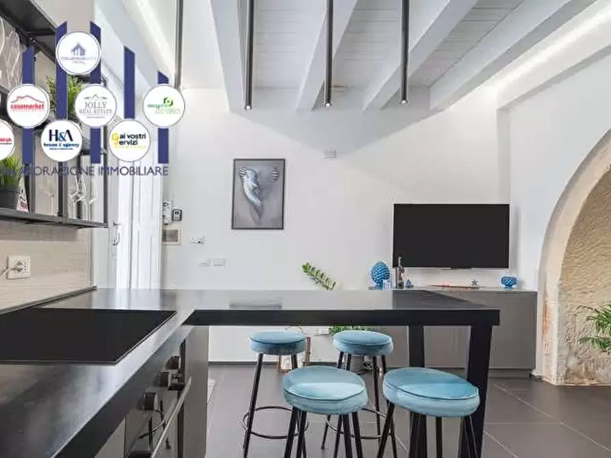 Immagine 3 di Monolocale in vendita  in Piazza del Precursore a Siracusa