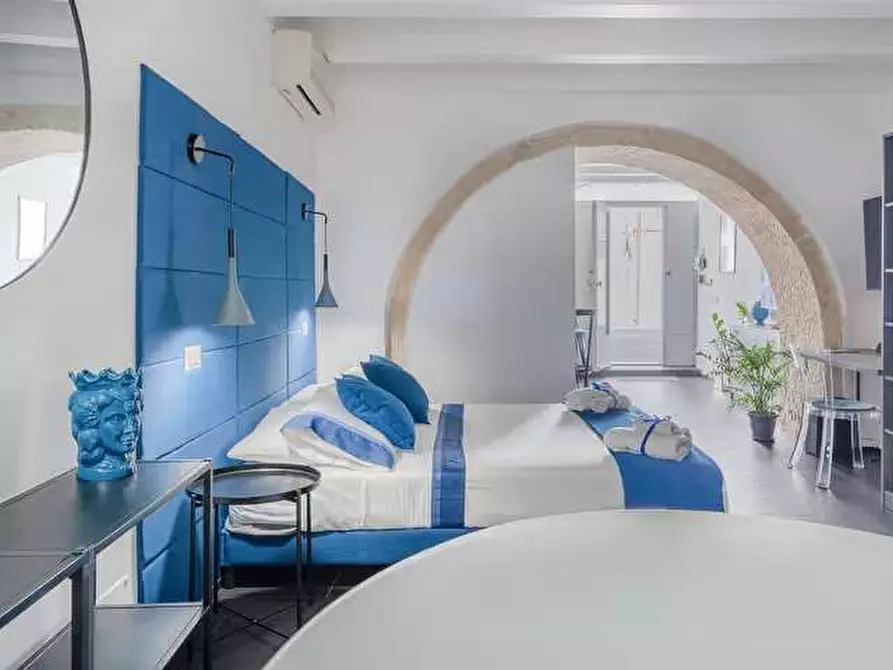 Immagine 4 di Monolocale in vendita  in Piazza del Precursore a Siracusa