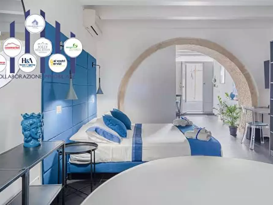 Immagine 4 di Monolocale in vendita  in Piazza del Precursore a Siracusa