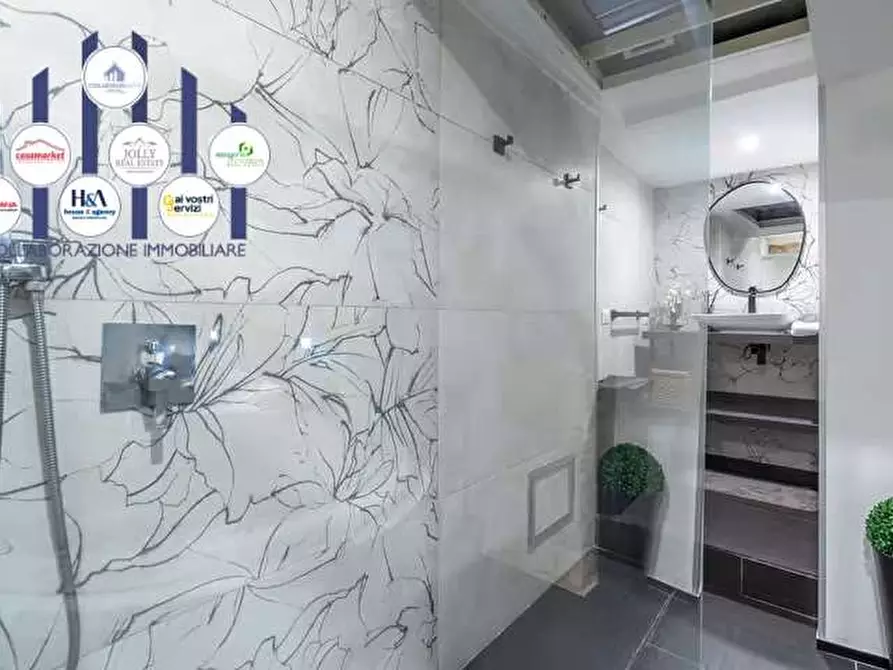 Immagine 5 di Monolocale in vendita  in Piazza del Precursore a Siracusa