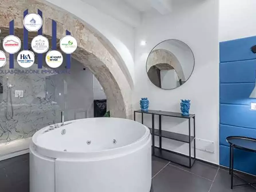 Immagine 6 di Monolocale in vendita  in Piazza del Precursore a Siracusa