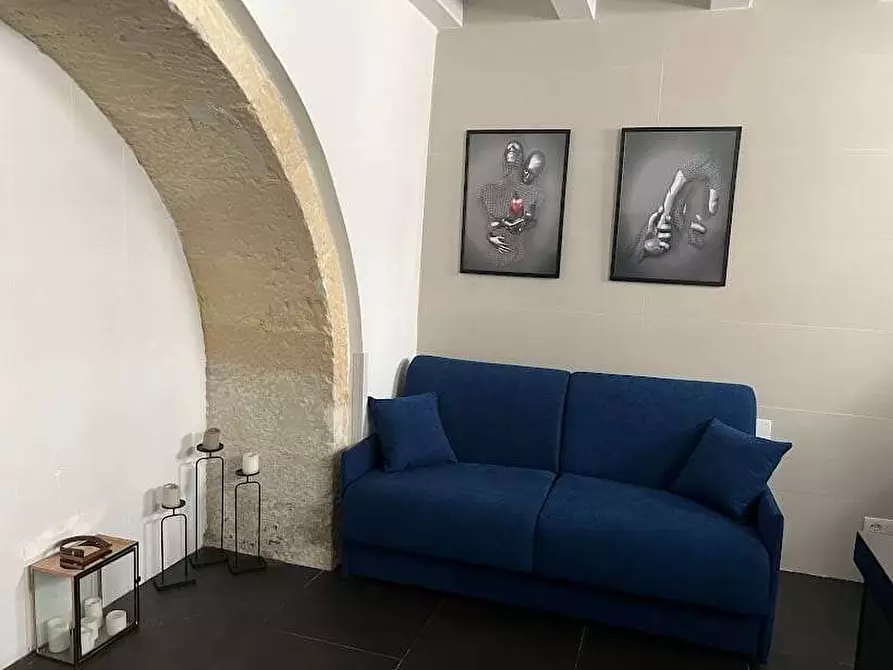 Immagine 7 di Monolocale in vendita  in Piazza del Precursore a Siracusa