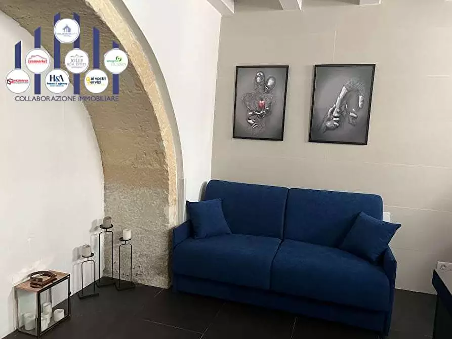 Immagine 7 di Monolocale in vendita  in Piazza del Precursore a Siracusa
