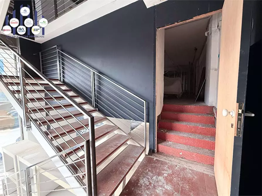 Immagine 13 di Negozio in affitto  in Via Mosco a Siracusa