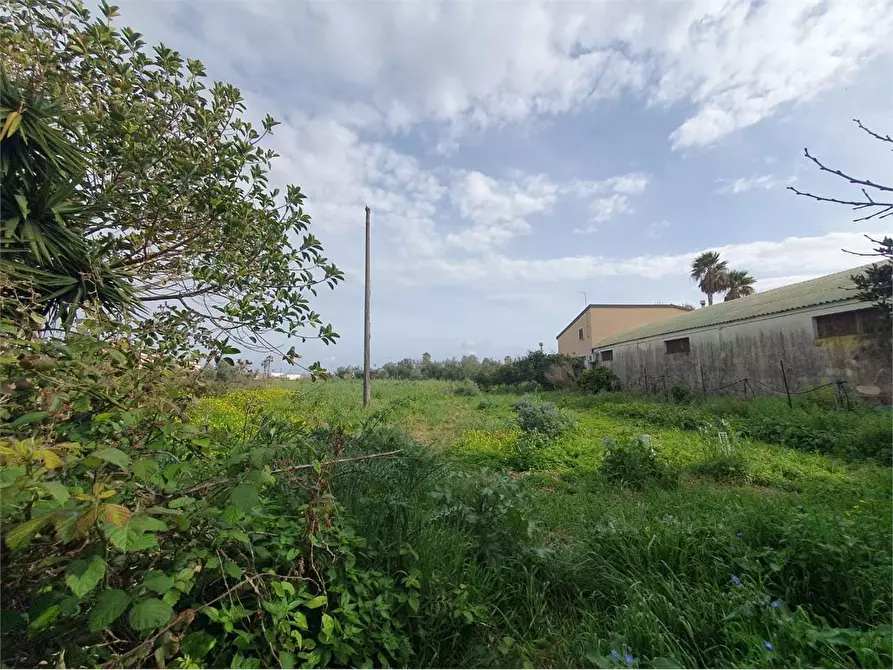 Immagine 3 di Magazzino in vendita  in Traversa Rumania  a Siracusa