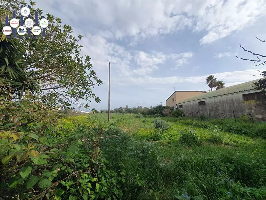 Immagine 3 di Magazzino in vendita  in Traversa Rumania  a Siracusa