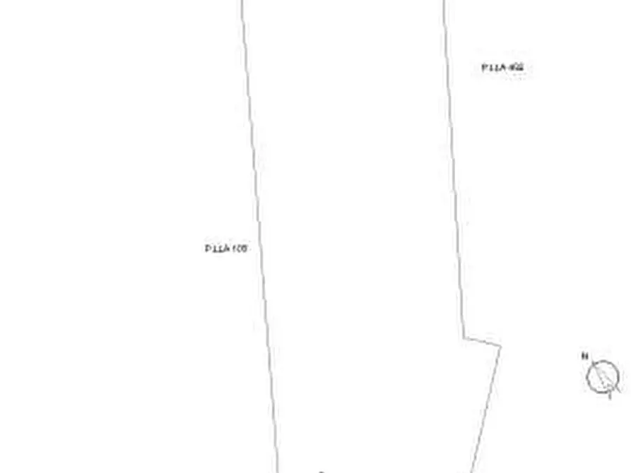 Immagine 5 di Magazzino in vendita  in Traversa Rumania  a Siracusa