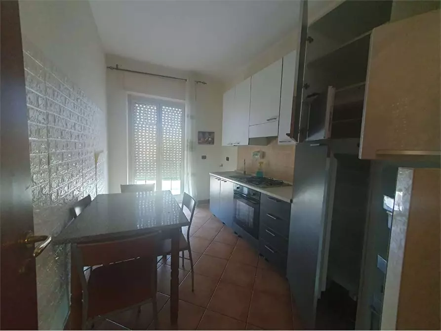 Immagine 3 di Appartamento in vendita  in Viale Teracati  a Siracusa