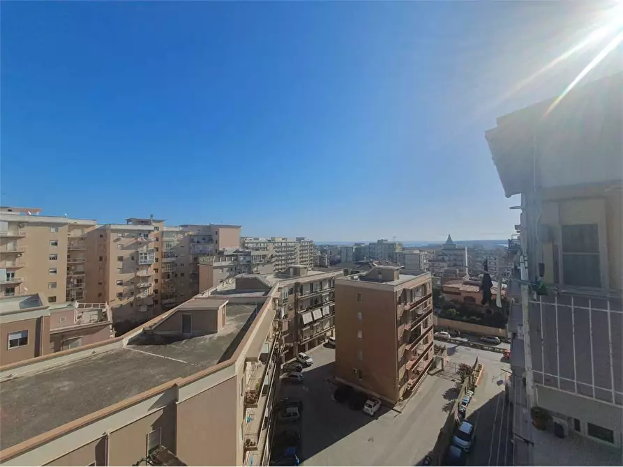 Immagine 5 di Appartamento in vendita  in Viale Teracati  a Siracusa
