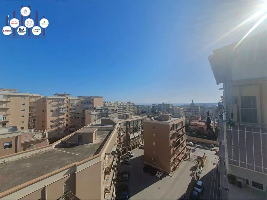 Immagine 5 di Appartamento in vendita  in Viale Teracati  a Siracusa