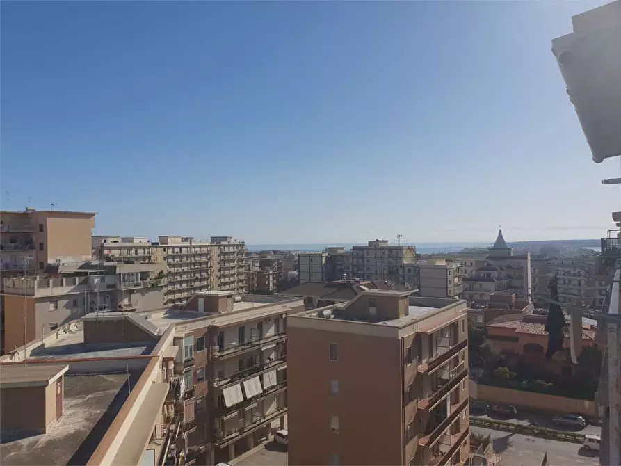 Immagine 6 di Appartamento in vendita  in Viale Teracati  a Siracusa