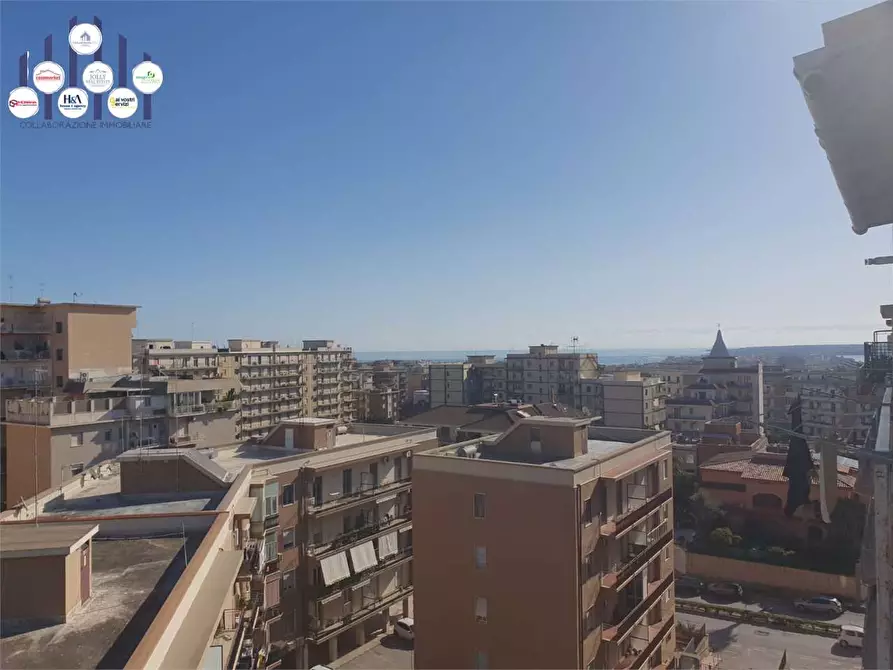Immagine 6 di Appartamento in vendita  in Viale Teracati  a Siracusa