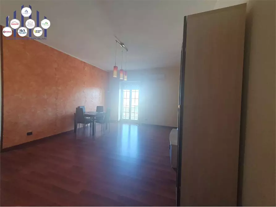 Immagine 2 di Appartamento in vendita  in Viale Teracati  a Siracusa