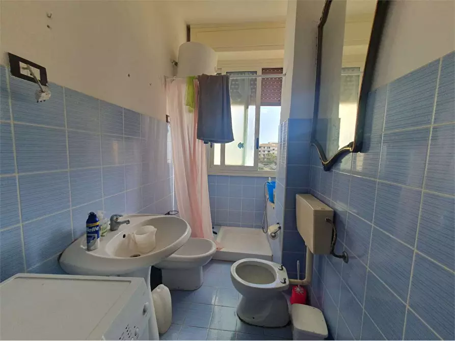 Immagine 6 di Appartamento in vendita  in Via Alì a Siracusa